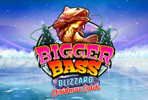 Bigger Bass Blizzard - Christmas